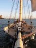 Shearwater Sailing Yacht
